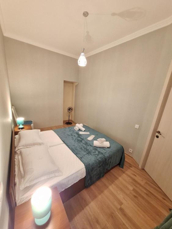 Mery'S Family Apartment Тбилиси Экстерьер фото
