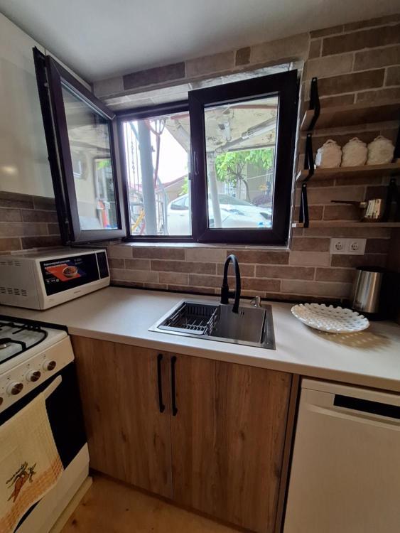 Mery'S Family Apartment Тбилиси Экстерьер фото