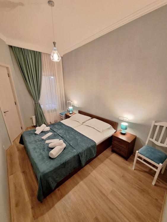 Mery'S Family Apartment Тбилиси Экстерьер фото