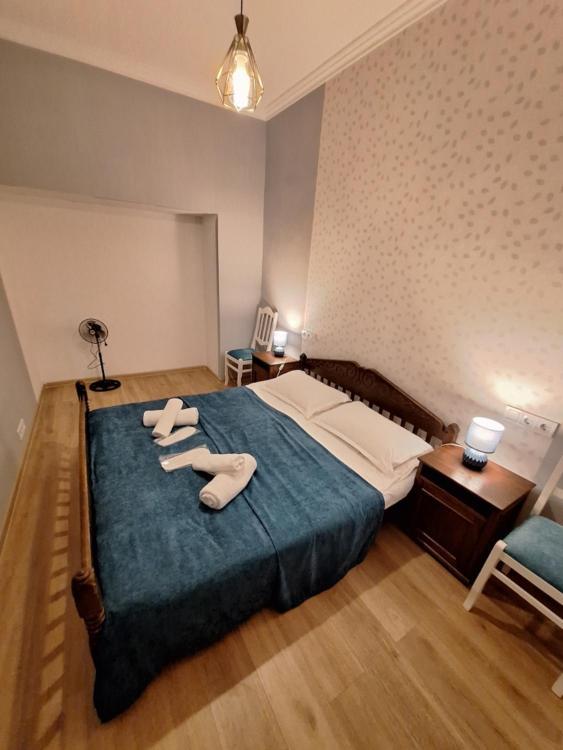 Mery'S Family Apartment Тбилиси Экстерьер фото