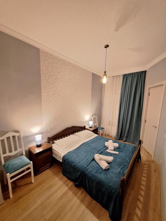 Mery'S Family Apartment Тбилиси Экстерьер фото