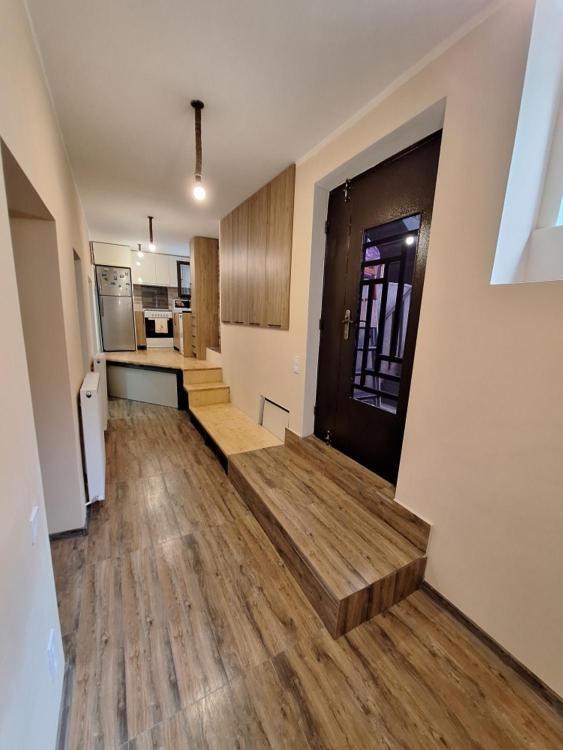 Mery'S Family Apartment Тбилиси Экстерьер фото