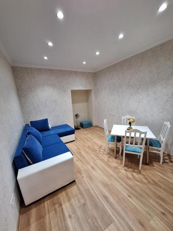 Mery'S Family Apartment Тбилиси Экстерьер фото