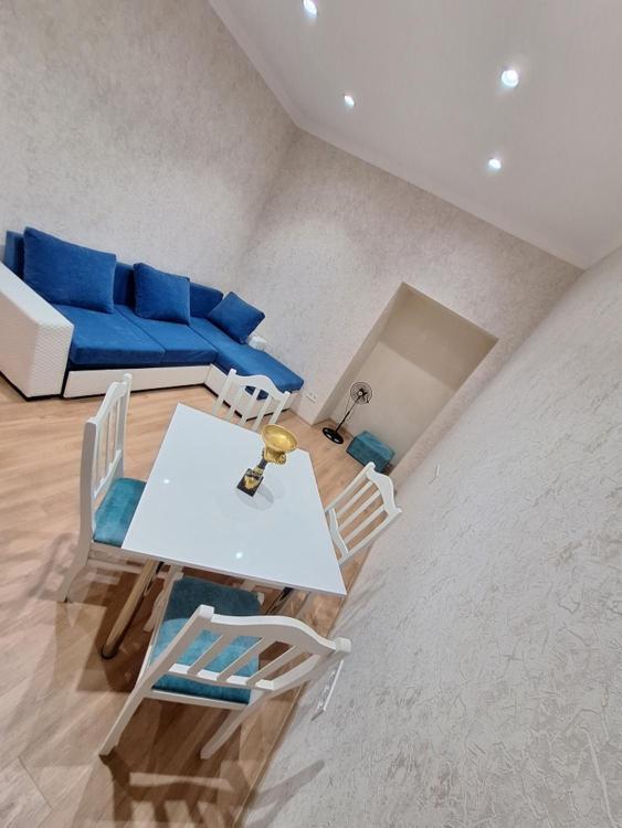 Mery'S Family Apartment Тбилиси Экстерьер фото