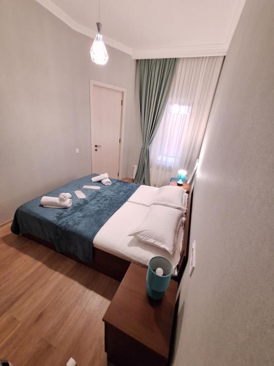 Mery'S Family Apartment Тбилиси Экстерьер фото