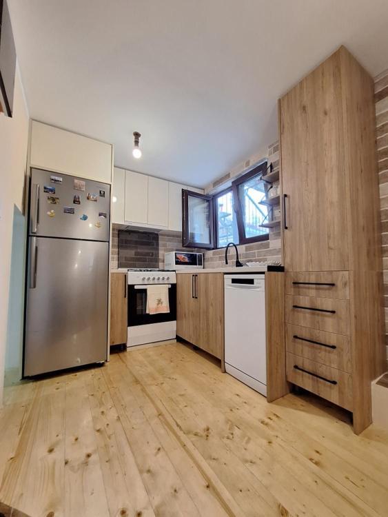 Mery'S Family Apartment Тбилиси Экстерьер фото