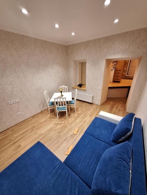 Mery'S Family Apartment Тбилиси Экстерьер фото