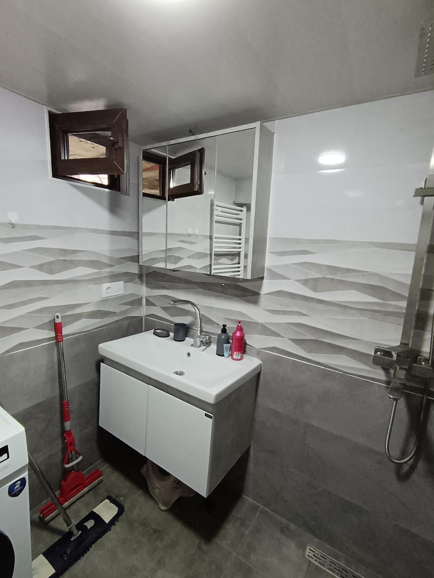 Mery'S Family Apartment Тбилиси Экстерьер фото