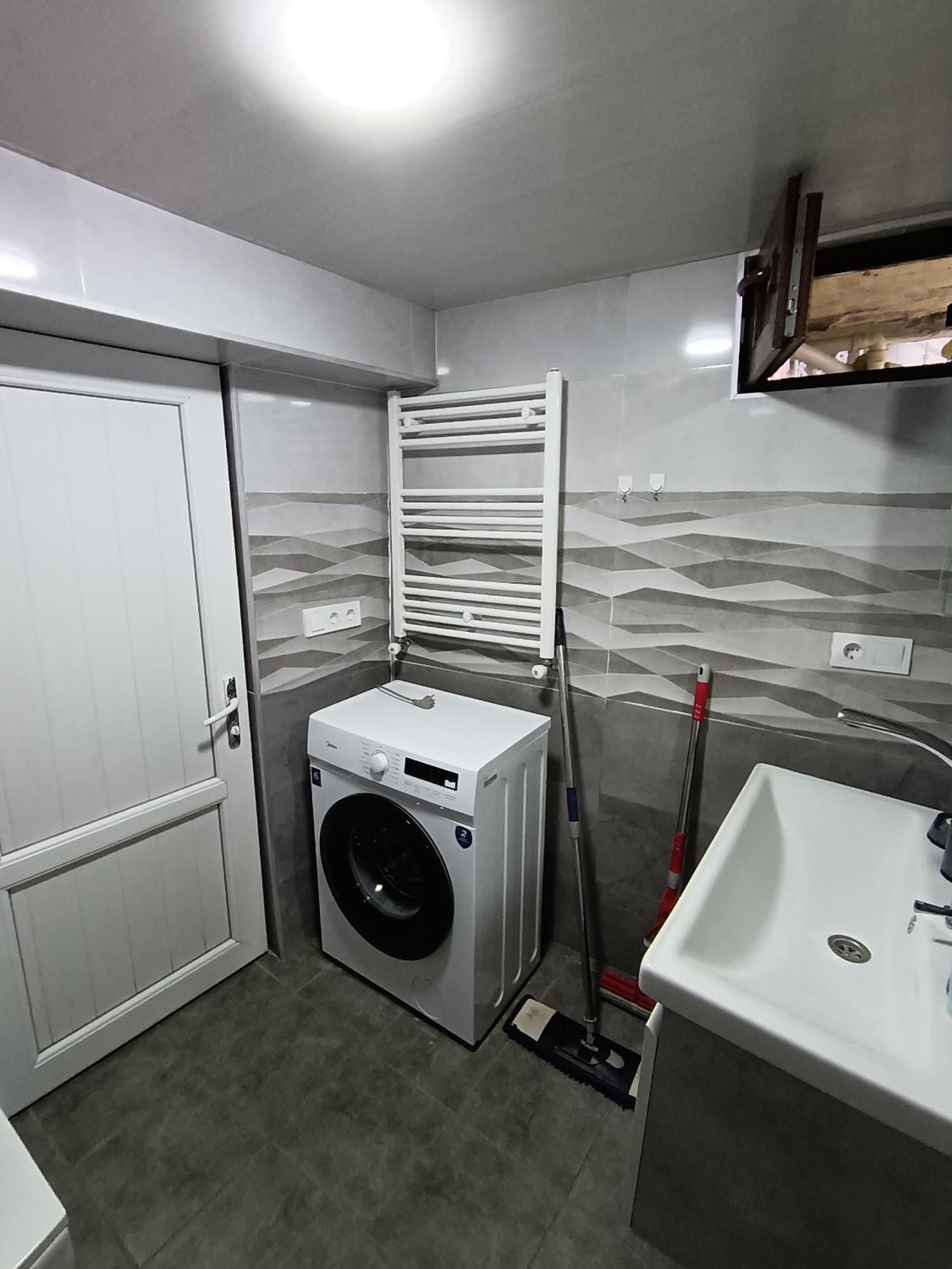 Mery'S Family Apartment Тбилиси Экстерьер фото